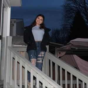 Meet your Posher, Silvana